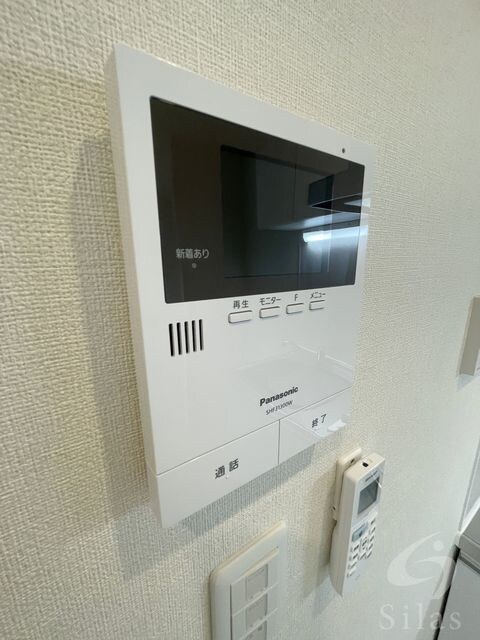 ブライト伏見の物件内観写真