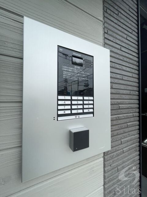 ブライト伏見の物件外観写真