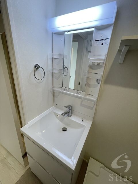 ブライト伏見の物件内観写真