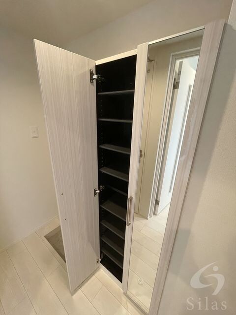 ブライト伏見の物件内観写真