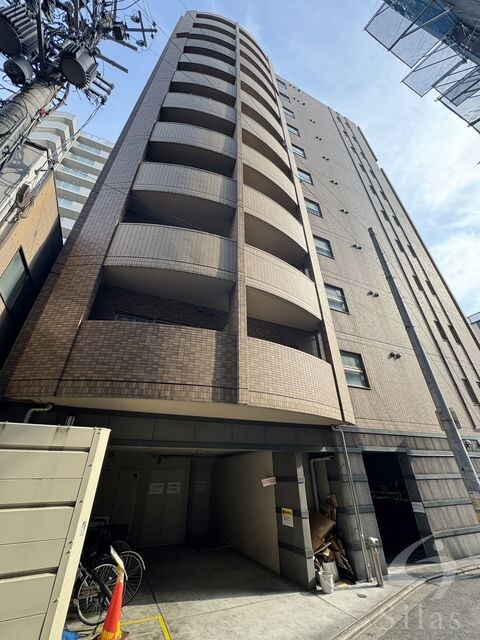 五条駅 徒歩1分 5階の物件外観写真