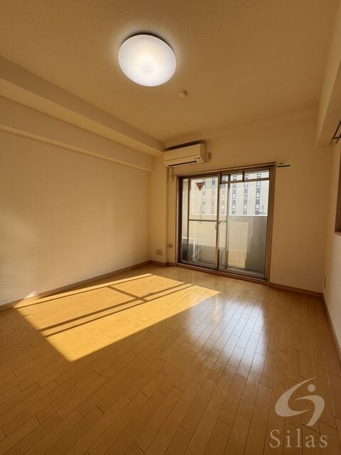 五条駅 徒歩1分 5階の物件内観写真