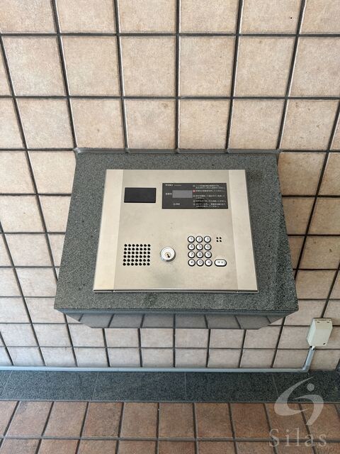 五条駅 徒歩1分 5階の物件外観写真