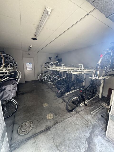 五条駅 徒歩1分 5階の物件外観写真