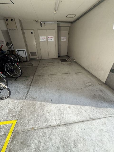 五条駅 徒歩1分 5階の物件外観写真