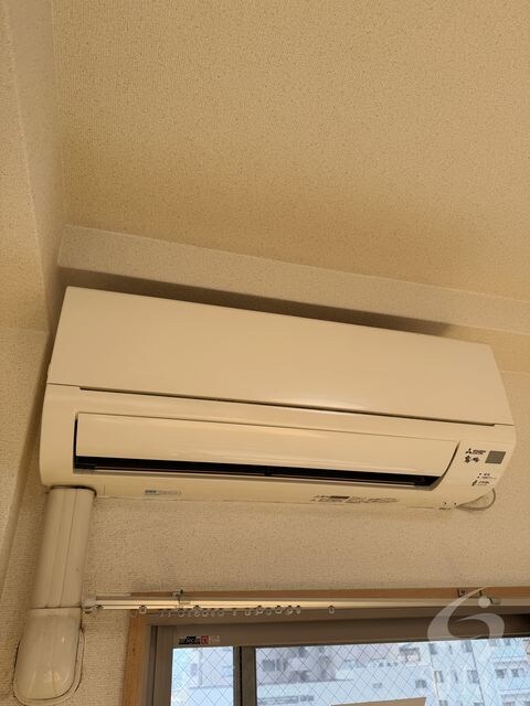 五条駅 徒歩1分 5階の物件内観写真