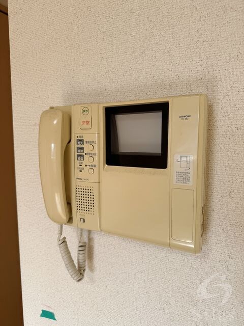 五条駅 徒歩1分 5階の物件内観写真