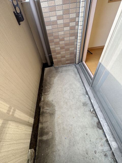 五条駅 徒歩1分 5階の物件内観写真