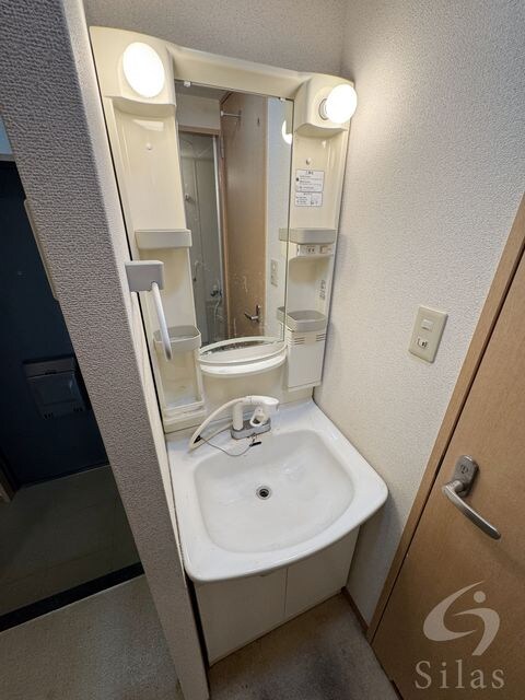 五条駅 徒歩1分 5階の物件内観写真