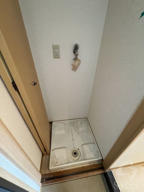 五条駅 徒歩1分 5階の物件内観写真