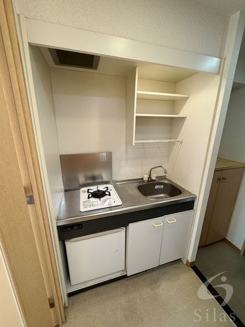 五条駅 徒歩1分 5階の物件内観写真