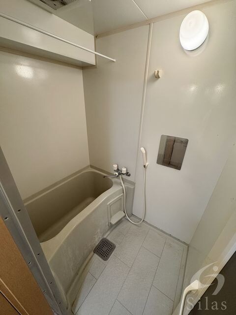 五条駅 徒歩1分 5階の物件内観写真