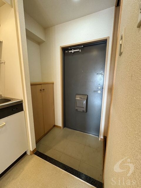 五条駅 徒歩1分 5階の物件内観写真