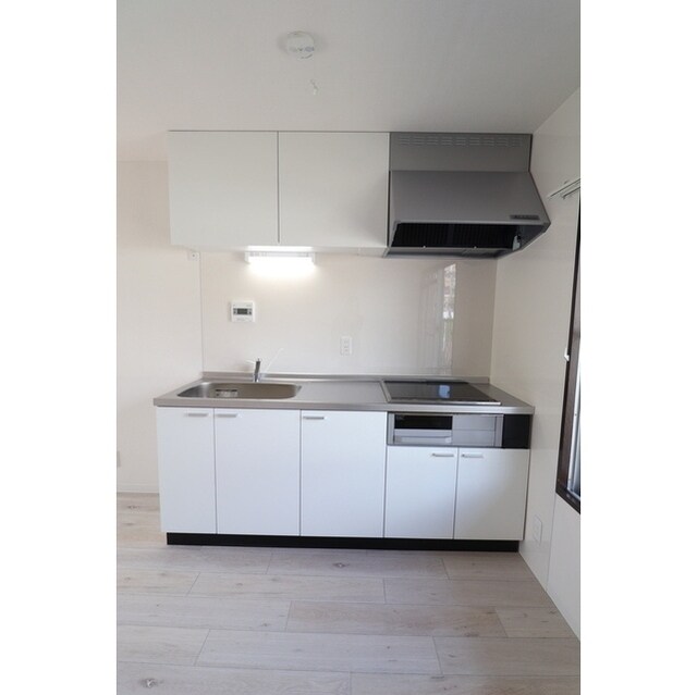 エル・セレーノ西大路の物件内観写真