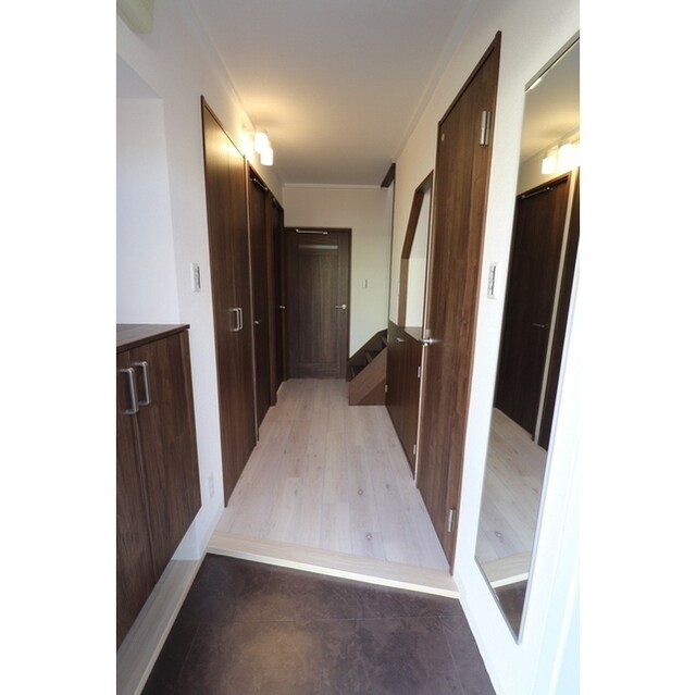 エル・セレーノ西大路の物件内観写真