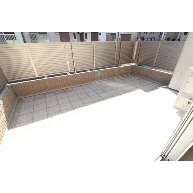 エル・セレーノ西大路の物件内観写真