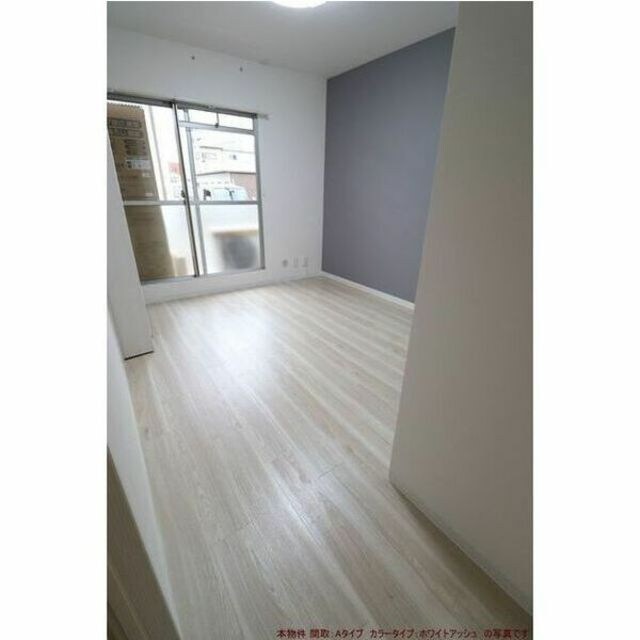 エル・セレーノ西大路の物件内観写真