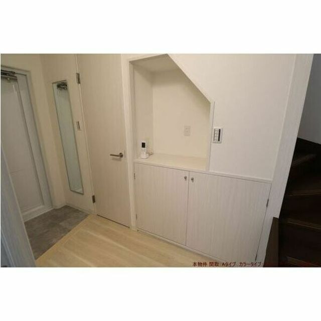 エル・セレーノ西大路の物件内観写真