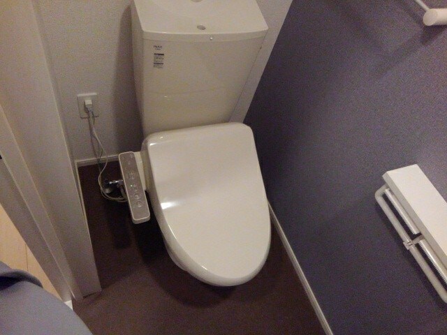 カメリアの物件内観写真