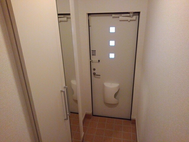 カメリアの物件内観写真