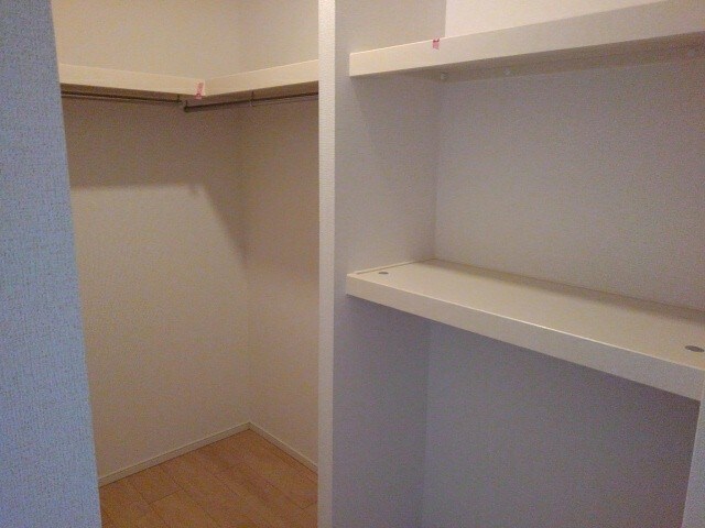 カメリアの物件内観写真