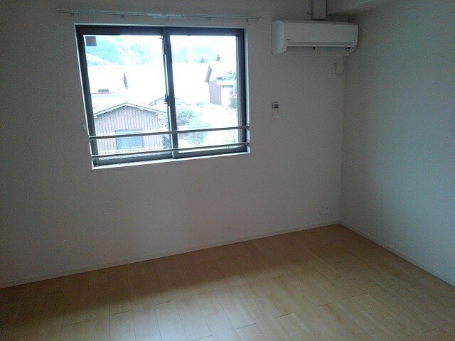 カメリアの物件内観写真