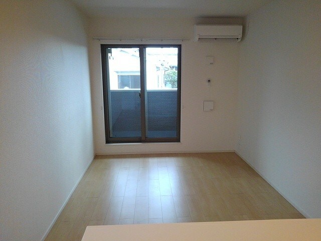 カメリアの物件内観写真