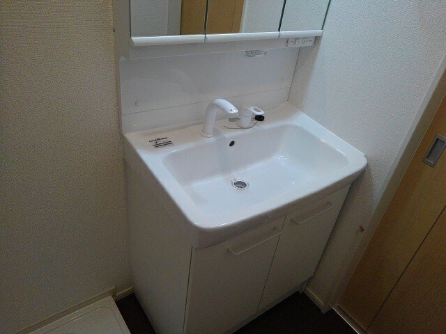 カメリアの物件内観写真