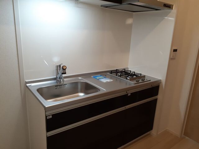 マトカ伏見稲荷の物件内観写真