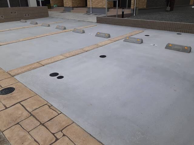 マトカ伏見稲荷の物件外観写真