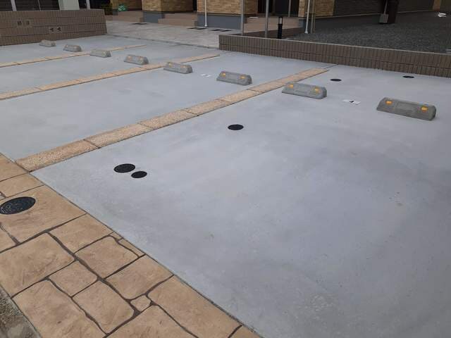 マトカ伏見稲荷の物件外観写真