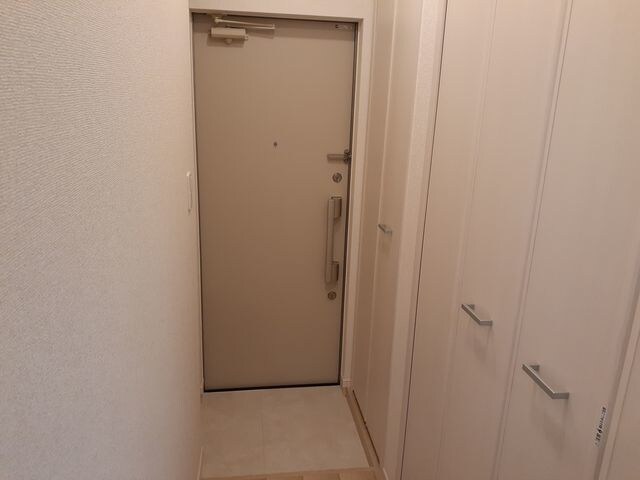 マトカ伏見稲荷の物件内観写真