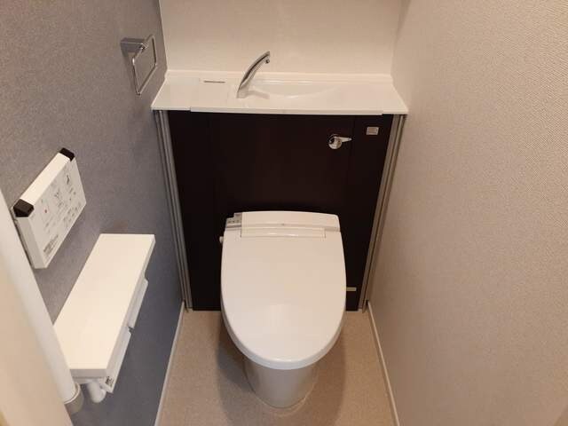 マトカ伏見稲荷の物件内観写真