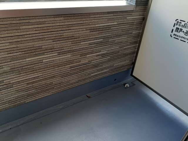 マトカ伏見稲荷の物件内観写真