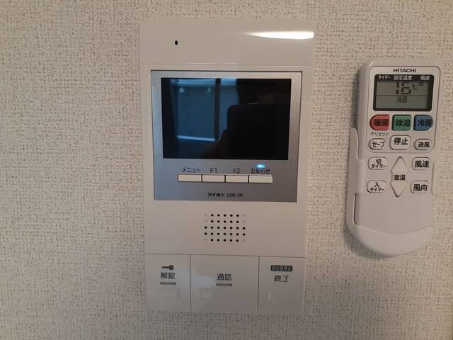 マトカ伏見稲荷の物件内観写真