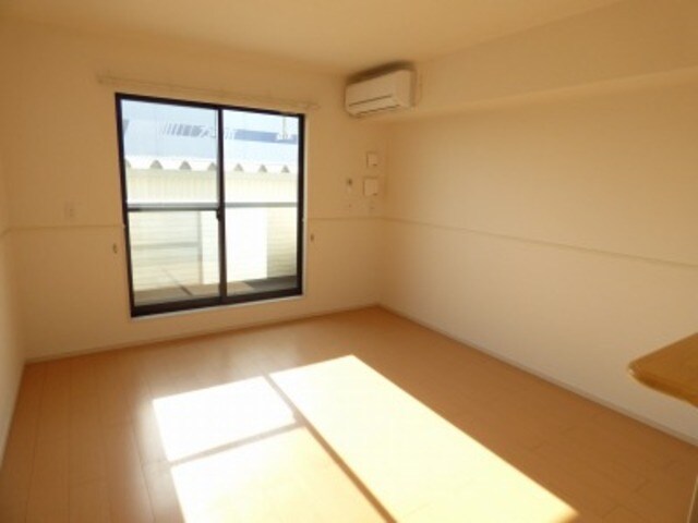 グレイス・シェーネの物件内観写真