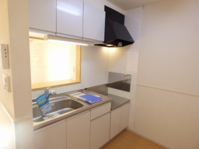 グレイス・シェーネの物件内観写真