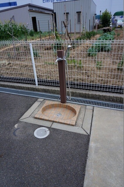 グレイス・シェーネの物件外観写真