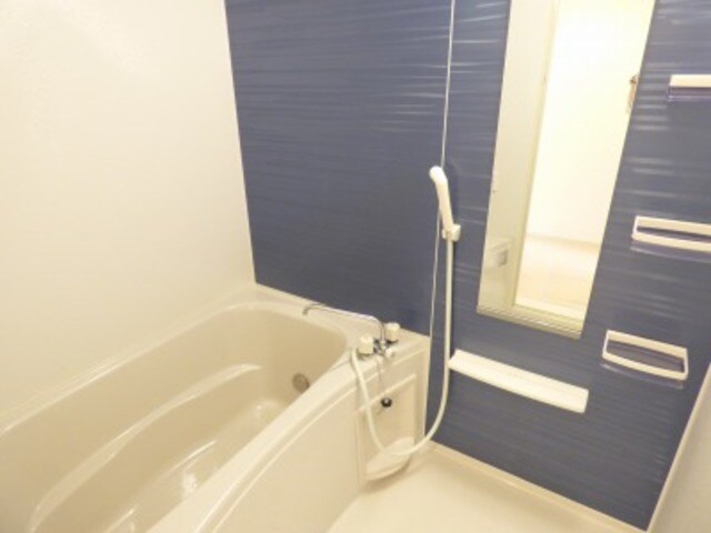 グレイス・シェーネの物件内観写真