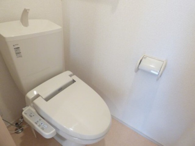 グレイス・シェーネの物件内観写真