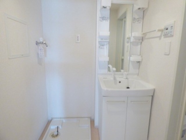 グレイス・シェーネの物件内観写真