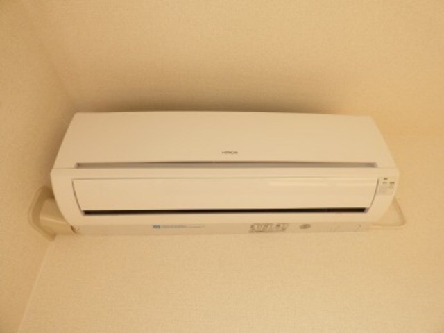 グレイス・シェーネの物件内観写真