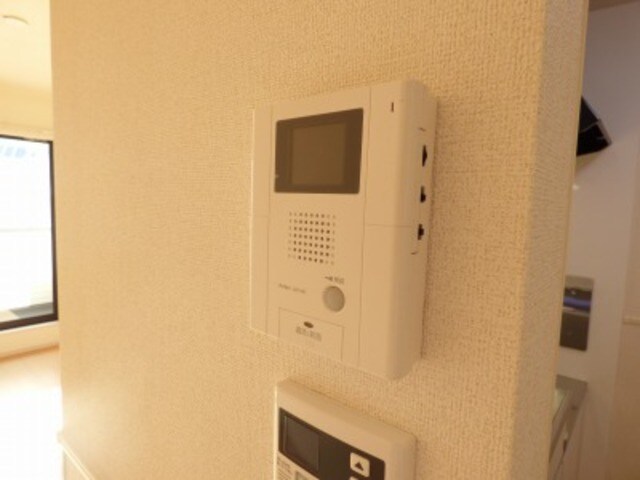 グレイス・シェーネの物件内観写真