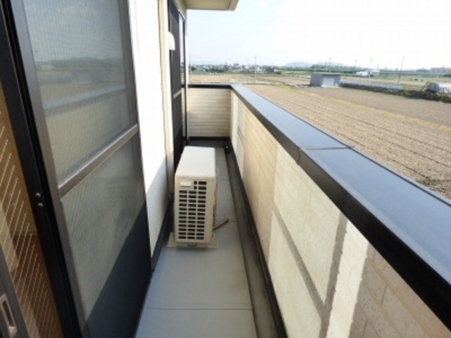 グレイス・シェーネの物件内観写真