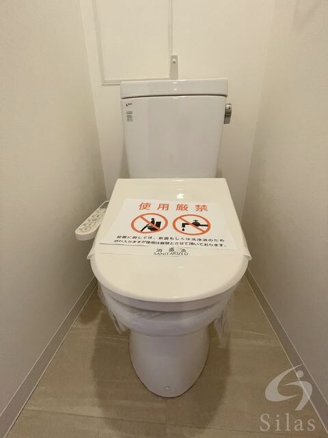 KDXレジデンス西院の物件内観写真