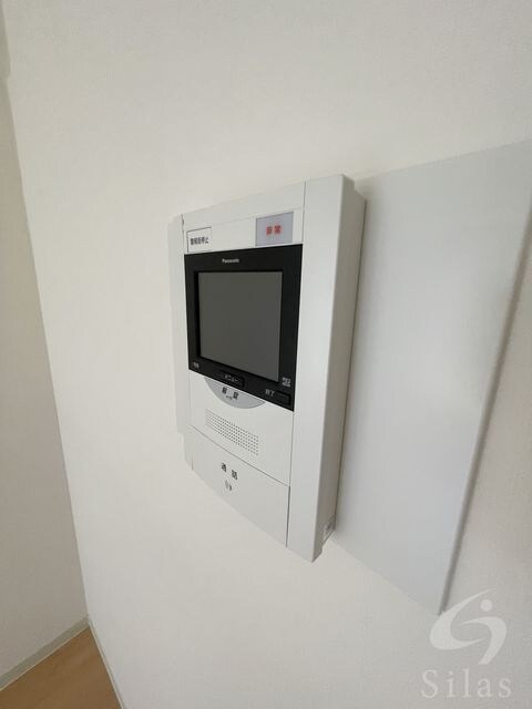 KDXレジデンス西院の物件内観写真