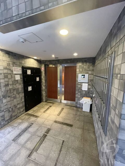 KDXレジデンス西院の物件外観写真