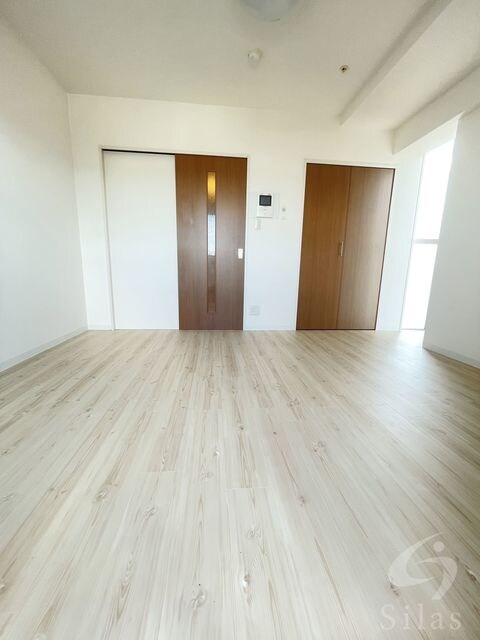 KDXレジデンス西院の物件内観写真