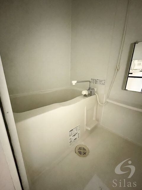 KDXレジデンス西院の物件内観写真