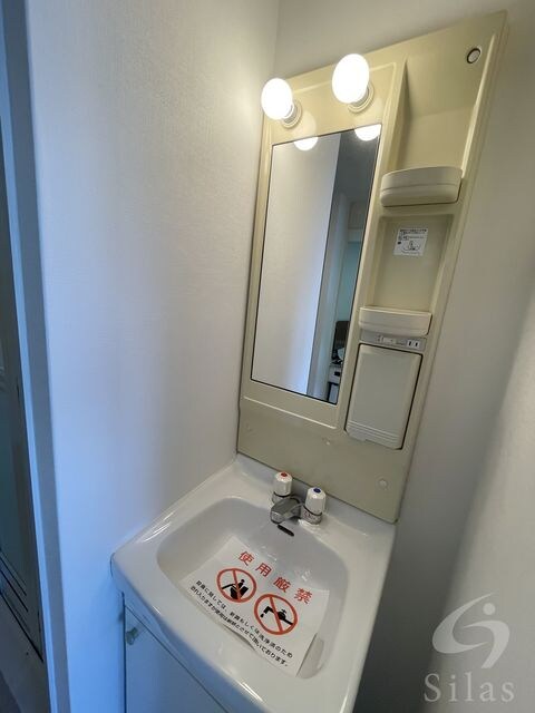 KDXレジデンス西院の物件内観写真